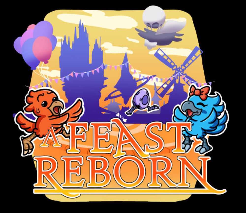 A Feast Reborn 2024