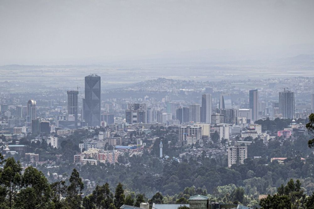 Ethiopia Bondholders Reject 18% Haircut Proposal as Unreasonable