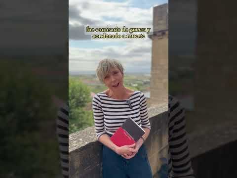 Susana Koska hablando de su libro «Las consecuencias» | Pepitas ed.