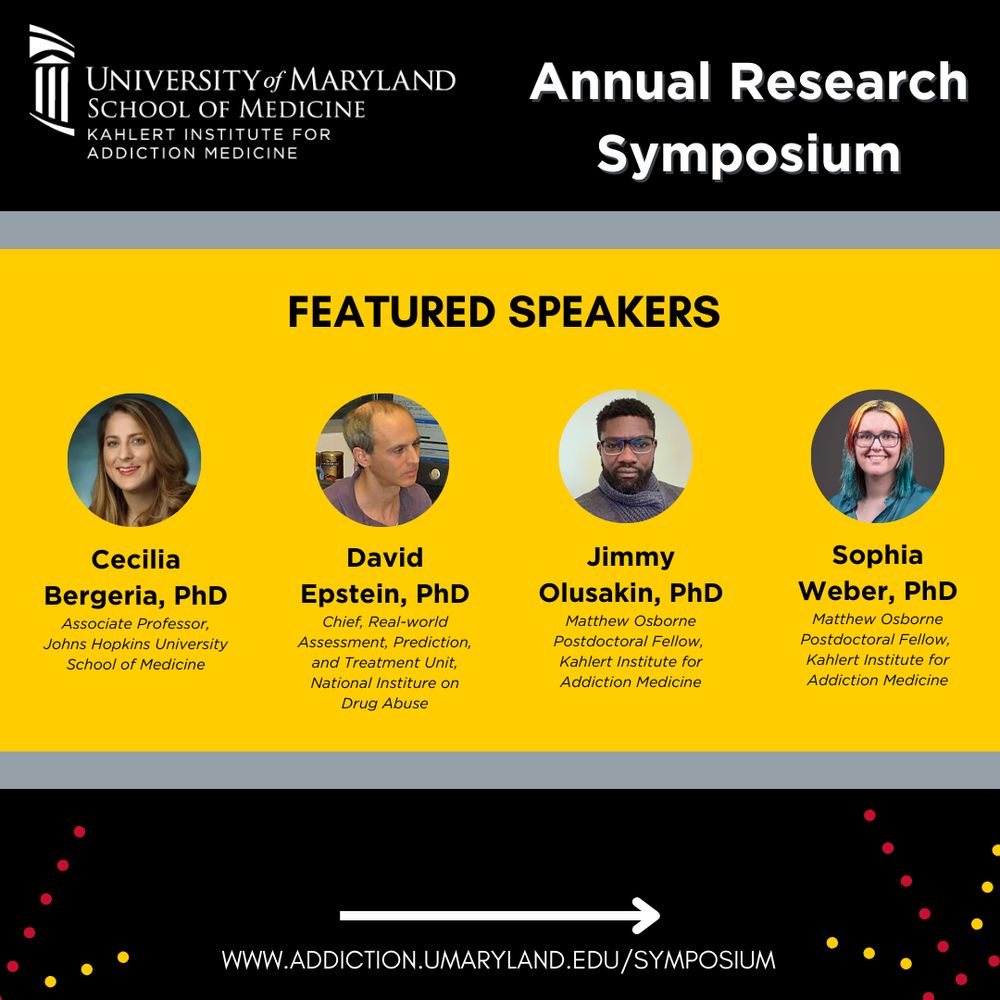 Symposium flyer