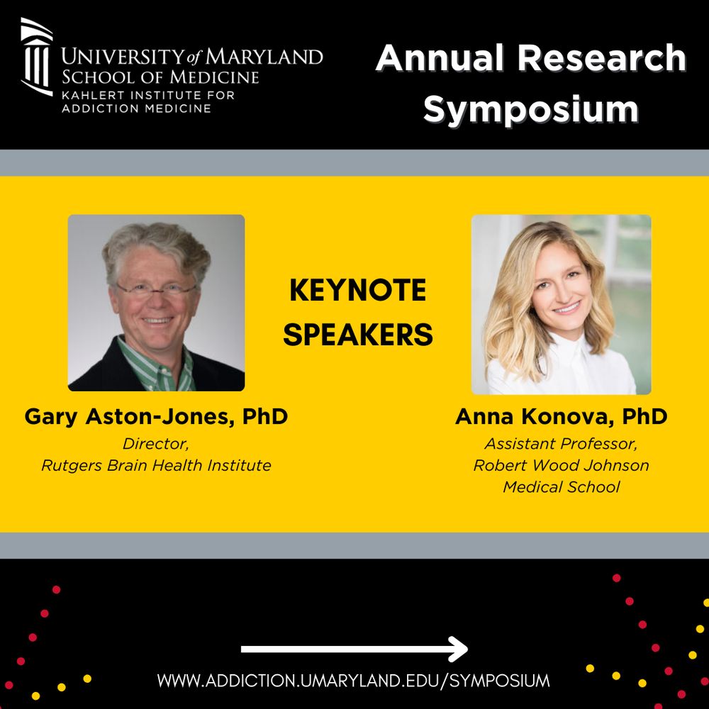 Symposium flyer
