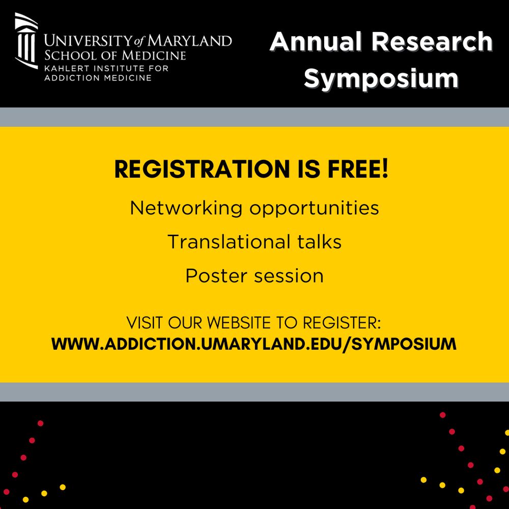 Symposium flyer