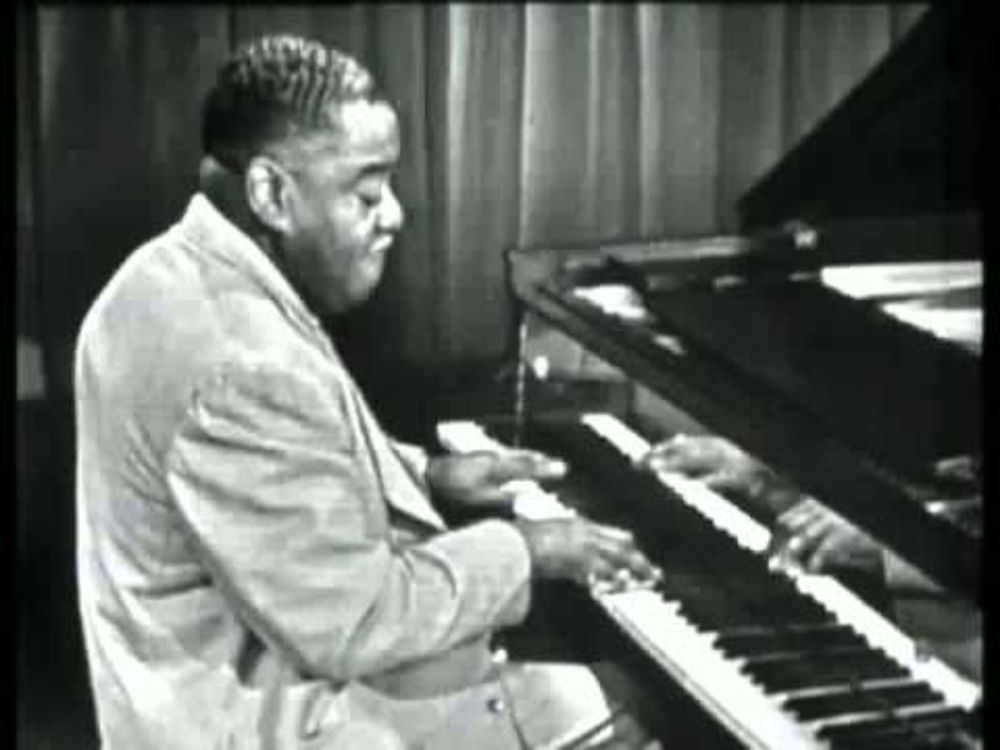 Art Tatum - Yesterdays 1954