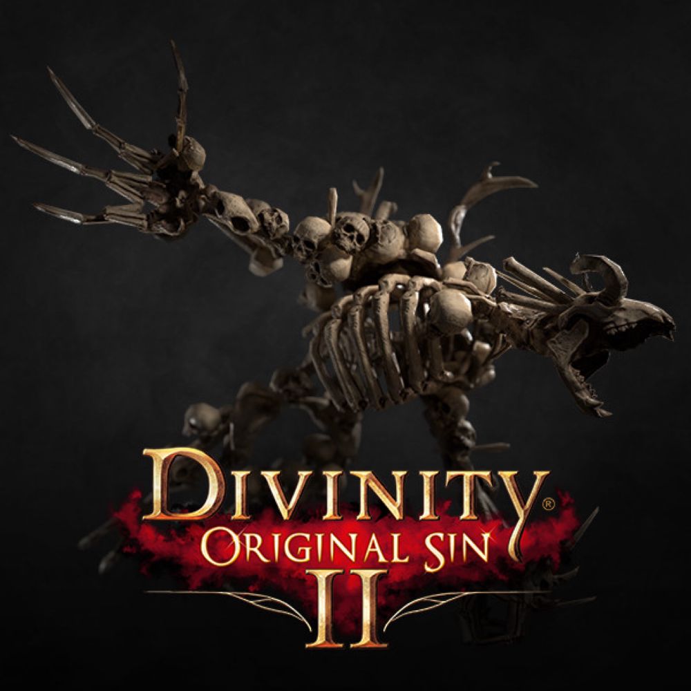 Divinity Original Sin 2 I Skeletal Creatures