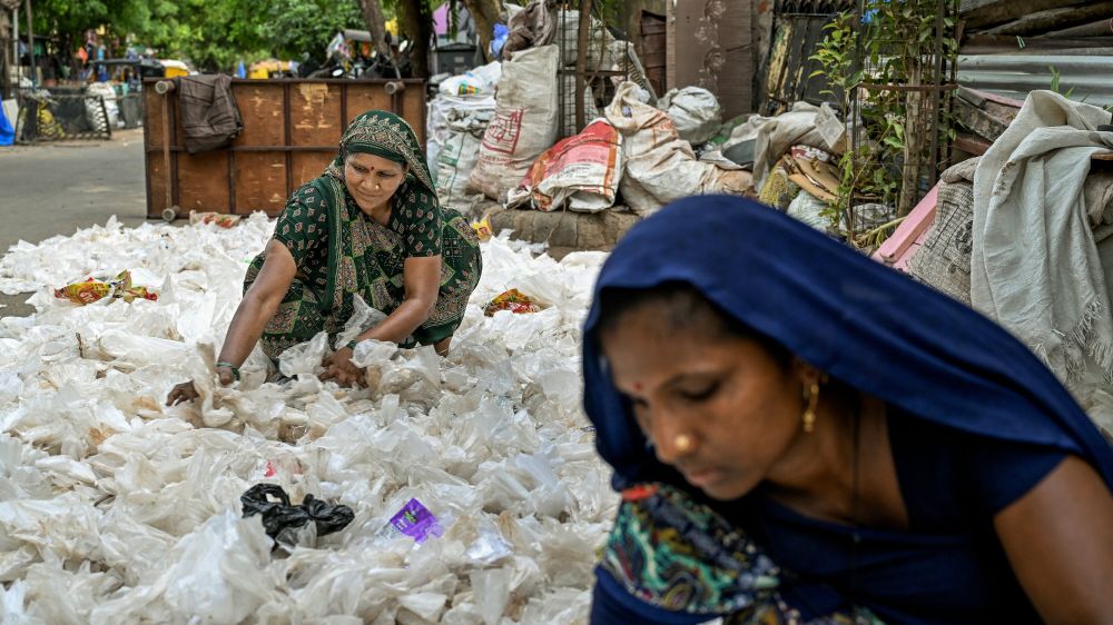 Three Ideas to Beat the Heat, and the People Who Made Them Happen