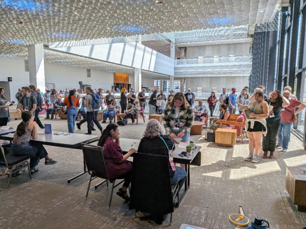 (0) NO FILER MEETUP PLANNED. We couldn’t bring it off. But if you want to suggest where other Filers can find you individually, please drop a comment here or in the “Survey of Interest” post. (1) A…