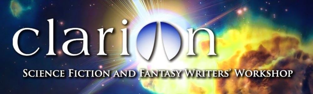 Karen Joy Fowler is raising money for the Clarion Science Fiction and Fantasy Writers’ Workshop at UCSD to help the next generation of science fiction and fantasy writers. For the second time ever,…