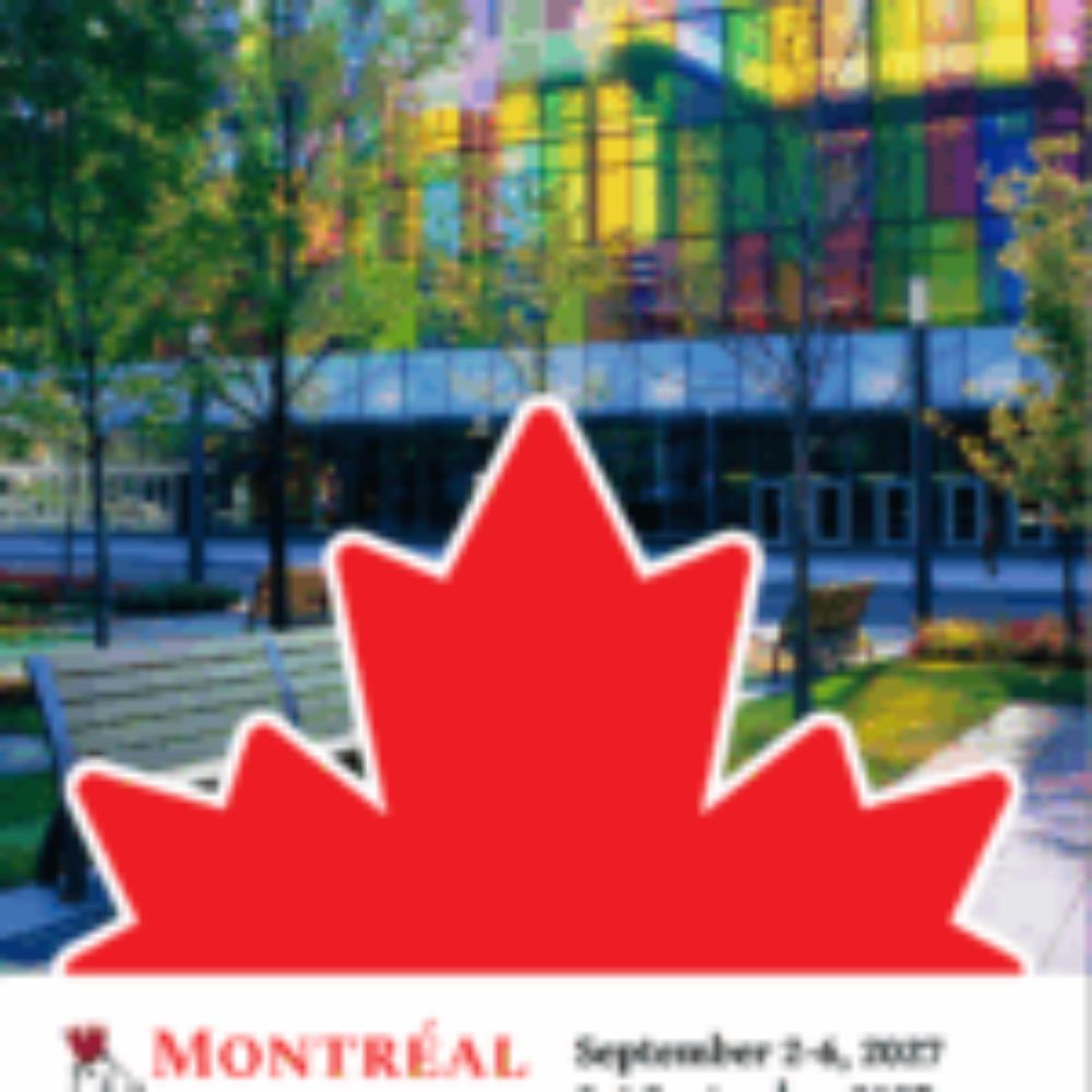 The Montréal in 2027 Worldcon bid has officially won the site selection vote, after running unopposed. The convention’s name will be Montréal Worldcon 2027. Bruce Farr and Darin Briskman&…
