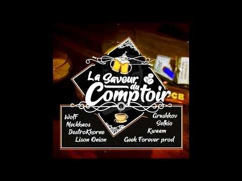 La saveur du comptoir - épisode 08