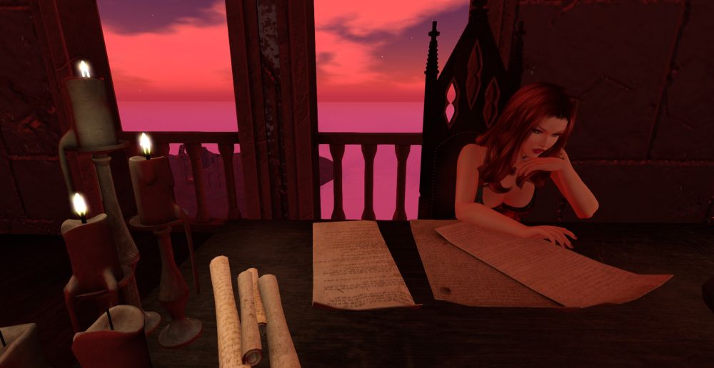 Got Blog! Ava's Chronicles - Ava's Chronicles in SecondLife