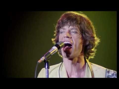 The Rolling Stones - When the whip comes down live Texas 1978 (Remastered)