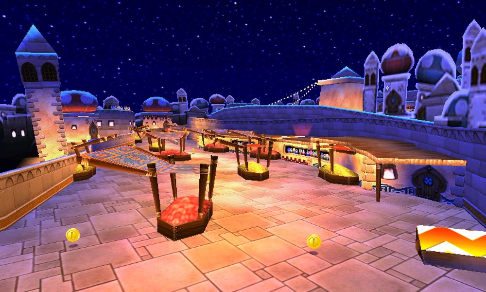 Shy Guy Bazaar (Mario Kart 7)