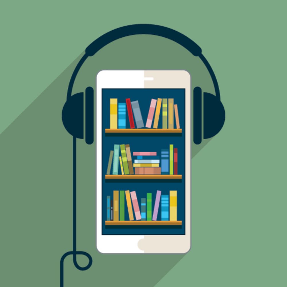 A Collection of Audiobook Reviews (3)