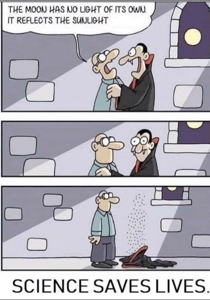 a science joke