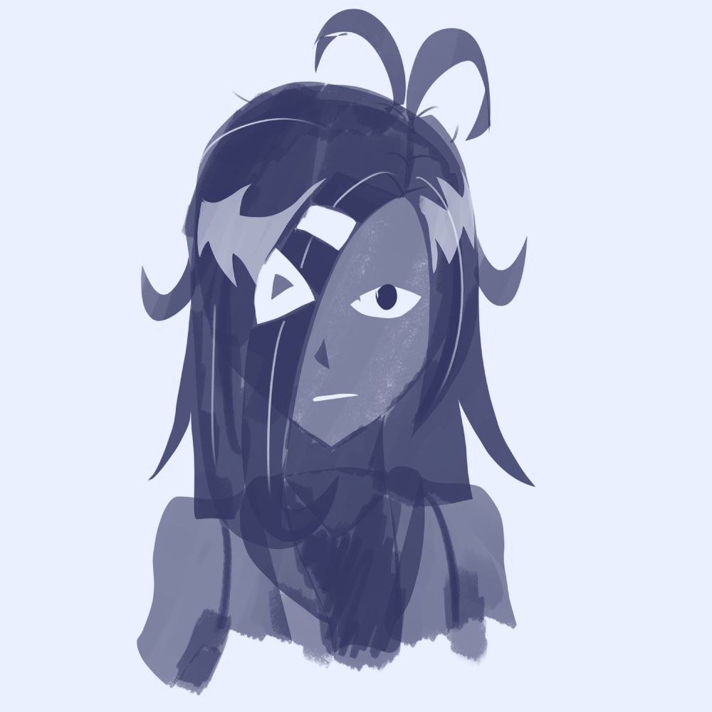 Lasso test ft. ghost OC