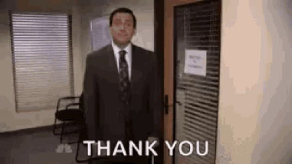 Thank You GIF