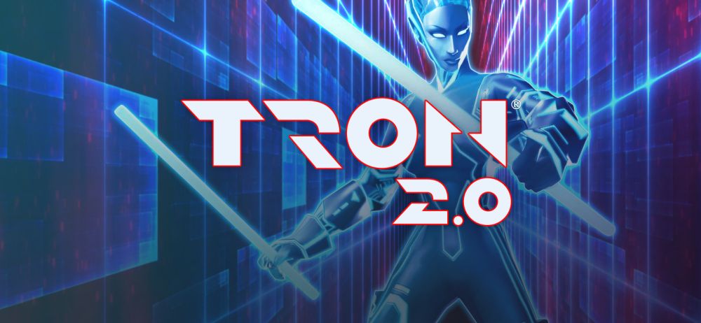 TRON 2.0