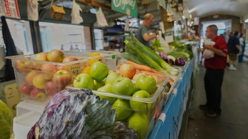 President Donald Trump campaigned on lowering grocery prices during the 2024 race and pledged that Americans are “going to be affording their groceries very soon.” But grocery prices have continued to...