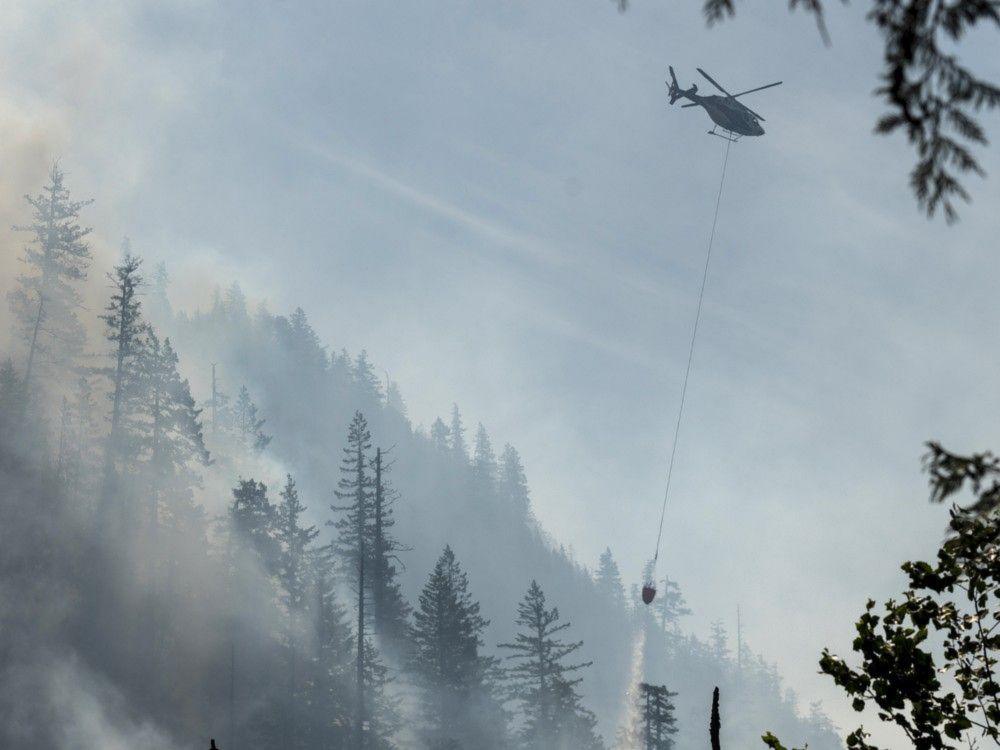 Opinion: Wildfires can start in many ways — but climate change supercharges them