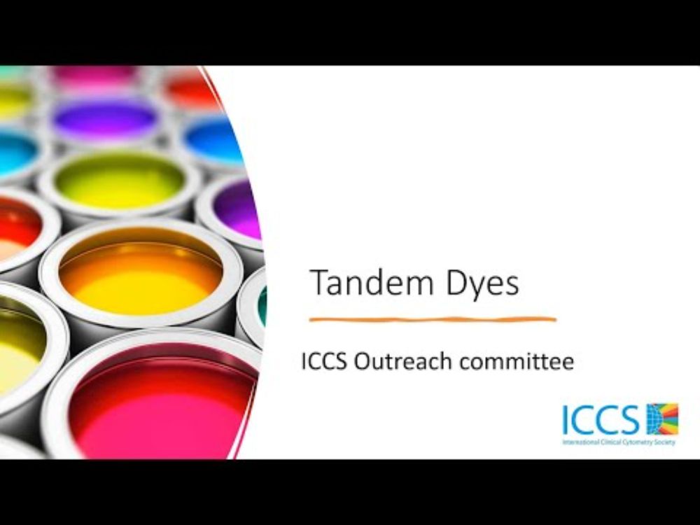 Tandem Dyes