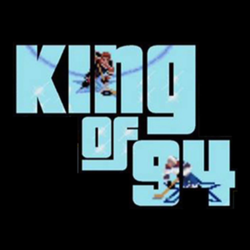 KingofNHL94 - Twitch