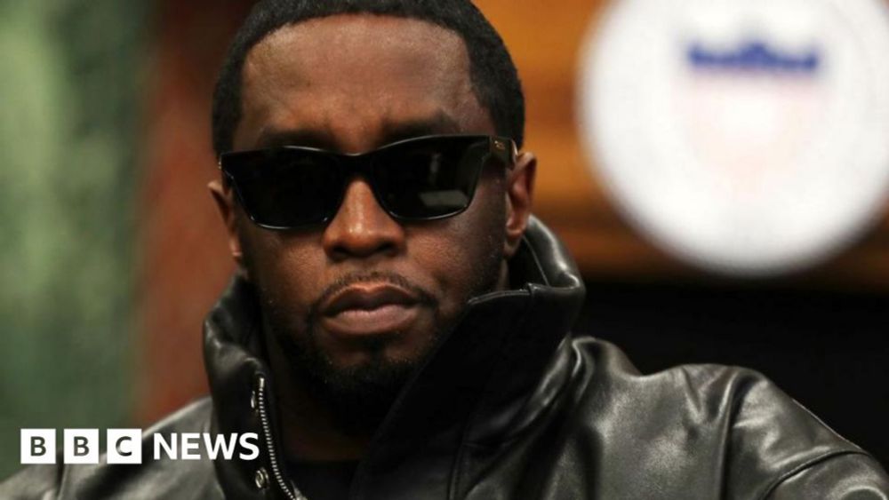 Sean 'Diddy' Combs: What's a 'freak off', and what are the accusations against him?