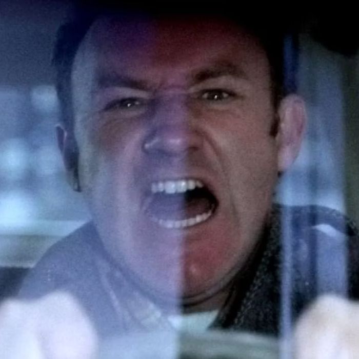 The French Connection