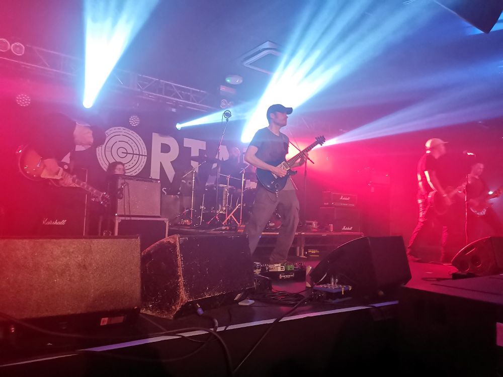 If These Trees Could Talk	 at Portals Festival 2024 