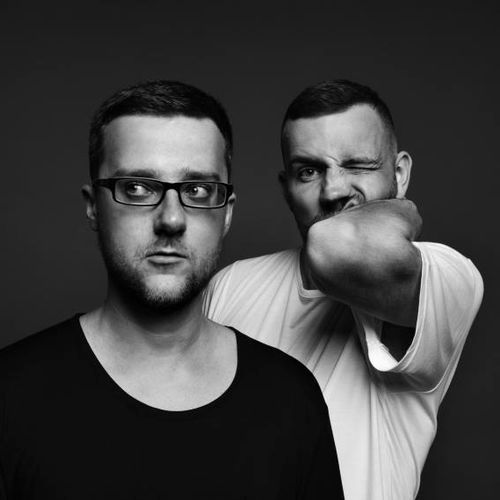 Now on air : Yotam Avni - Mechanism