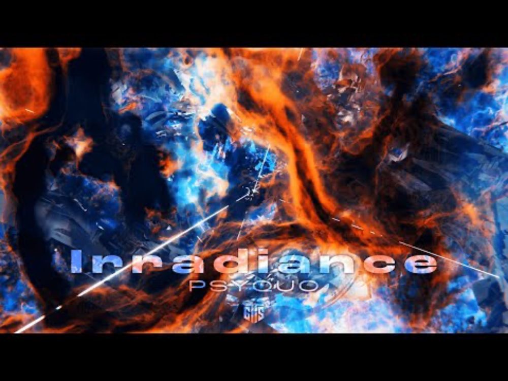 【SGTS 2025】Irradiance / PSYQUO【Reveal】