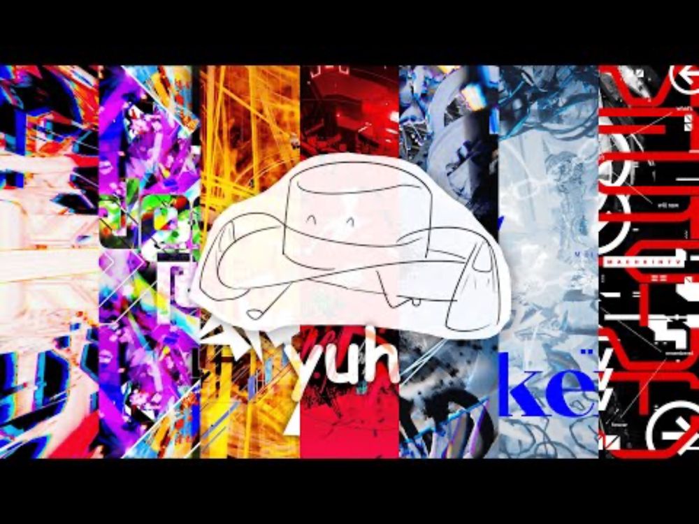 COEGTS 2025 Main Mappool PVs I made :D