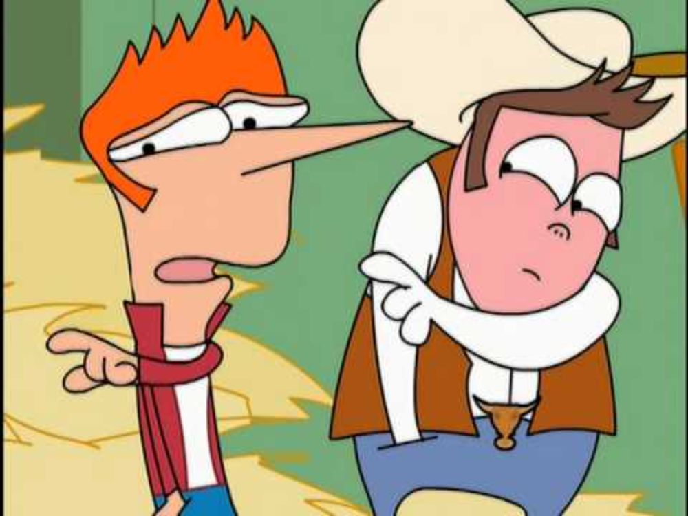 Home Movies - Hot, Hungry Hot, Fat Farm
