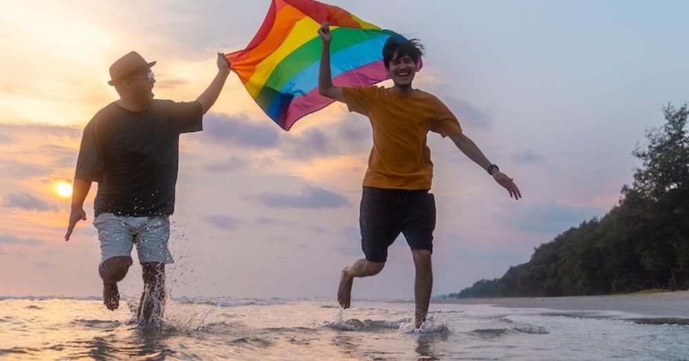 Florida continues its anti-LGBTQ+ crusade by deleting its LGBTQ+ tourism website - LGBTQ Nation