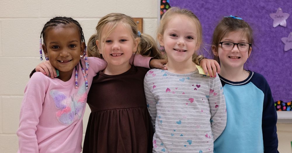 Protect SNAP and Help Kids Thrive