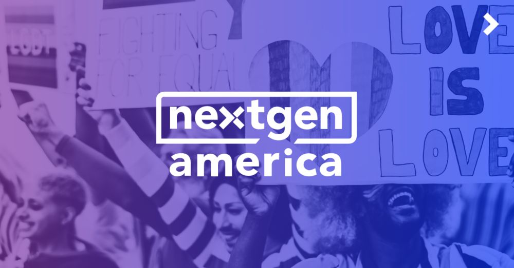 Tell Your State Reps: Protect LGBTQ+ Youth Rights — NextGen America