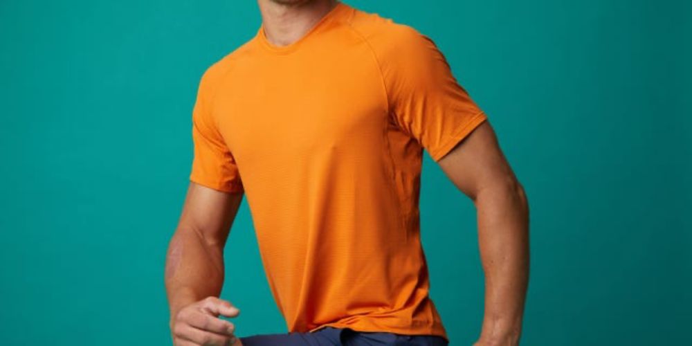 Trainers Say These Workout Shirts Will Keep You Cool and Fresh