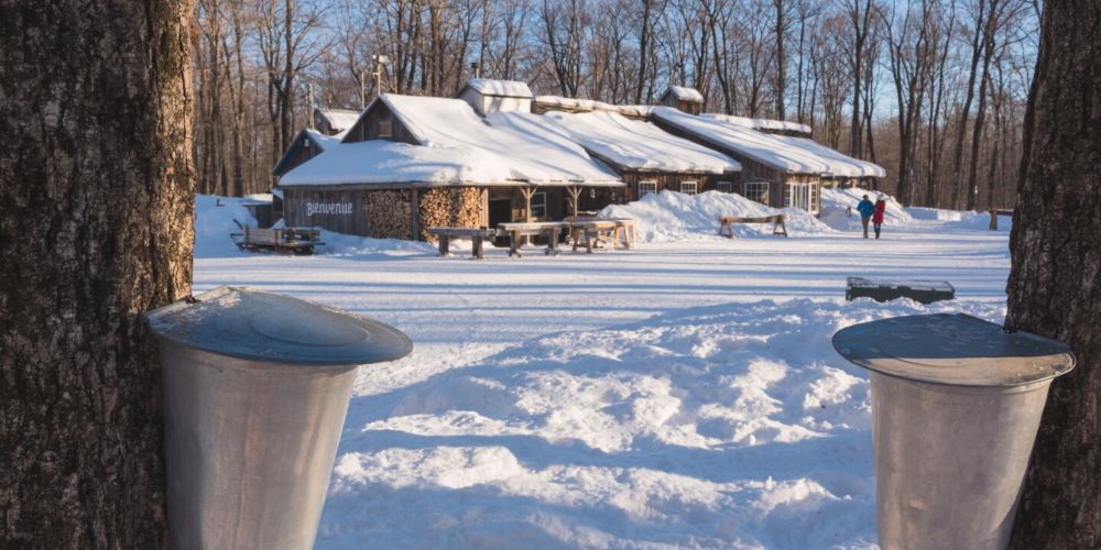 5 Sugar Shacks Where You Can Experience Montreal’s Maple Obsession