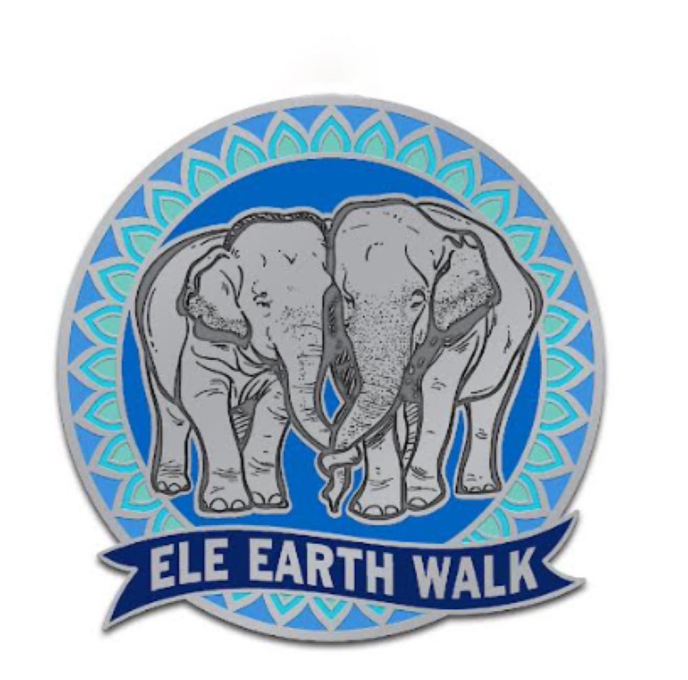 Ele Earth Walk