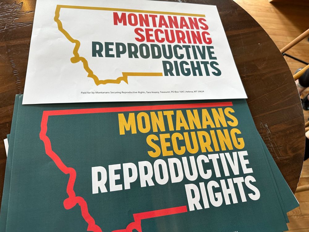 In Montana, we have to defend the right to contraception • Daily Montanan