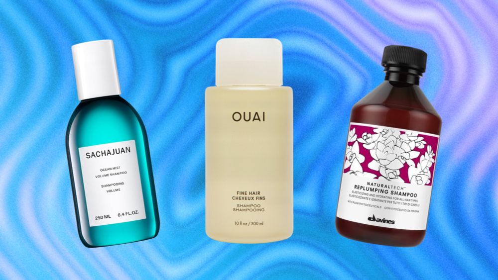 The Best Shampoo for Thinning Hair Helps Men Reach Their Fullest Potential