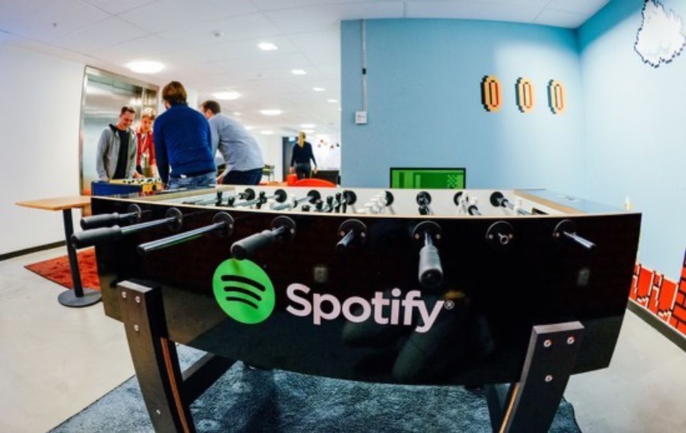 Sign the petition: Demand Spotify stop allowing the spread COVID disinformation