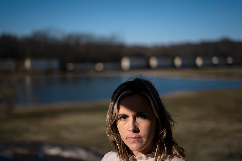 A Train Full of Toxic Chemicals Derailed in Her Town. Here’s What Her Community Needs Now.