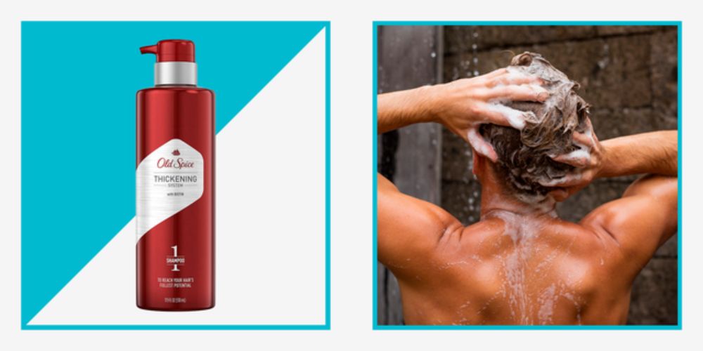 Keep Your Hair Squeaky Clean With These Editor-Approved Shampoos