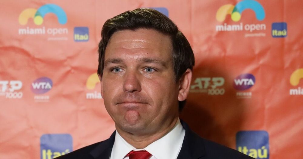 Ron DeSantis & Moms for Liberty crushed by school board election losses - LGBTQ Nation