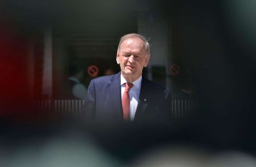 L’ex-premier ministre Jean Chrétien part en croisade pour le nucléaire: «Je suis bien placé pour le savoir»