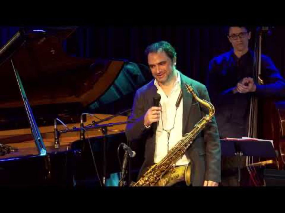 Kyle Nasser & Simona Premazzi Quintet | Live at Ravenscroft - Jazzbird