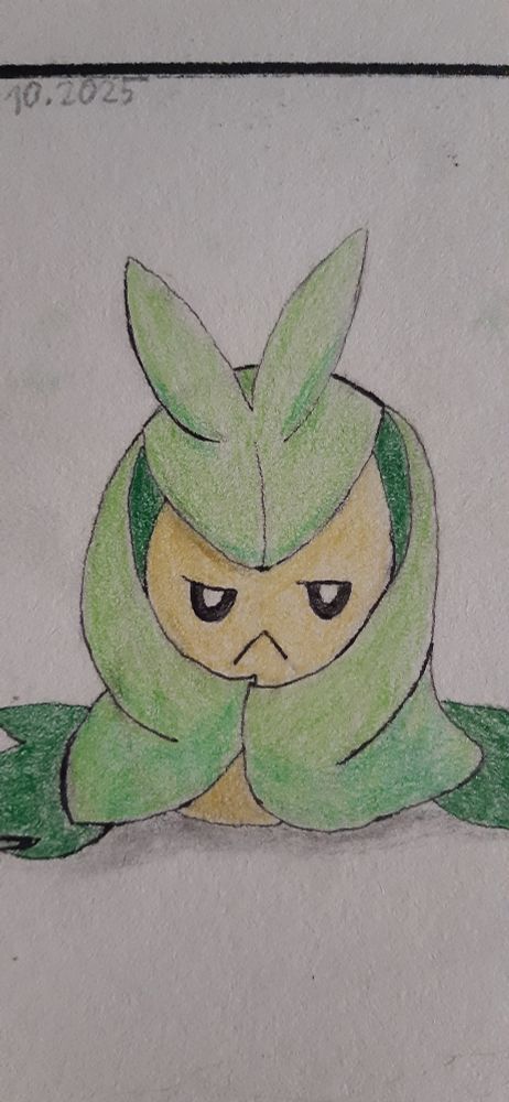 Coloring Swadloon