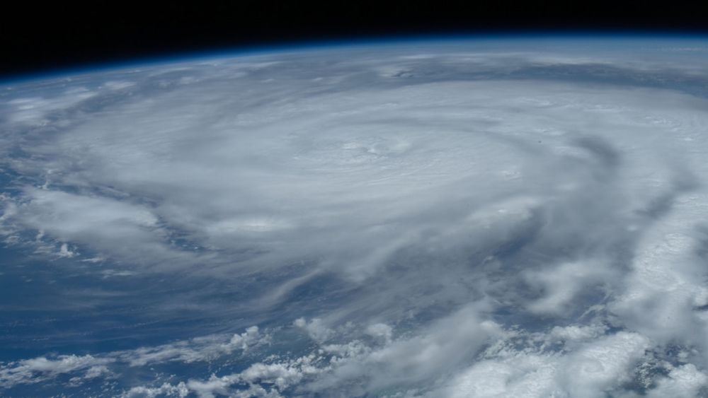 Here's why hurricanes are escalating more quickly than ever