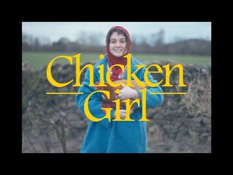 Chicken Girl short film