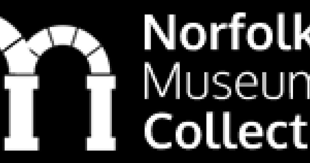 Collections object page - Museums Collections - Norfolk Museums Service